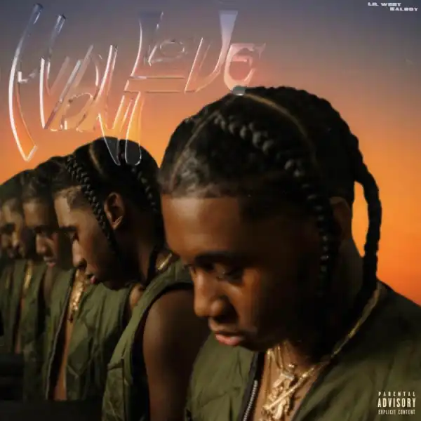 Vex Part 2 BY Lil West